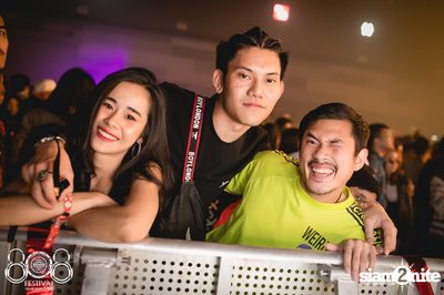 808 Festival 2019 | BITEC Bangna (Album 2, Day 2) — photo 175