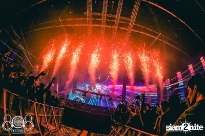 808 Festival 2019 | BITEC Bangna (Album 2, Day 2) — photo 177