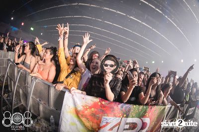 808 Festival 2019 | BITEC Bangna (Album 2, Day 2) — photo 178
