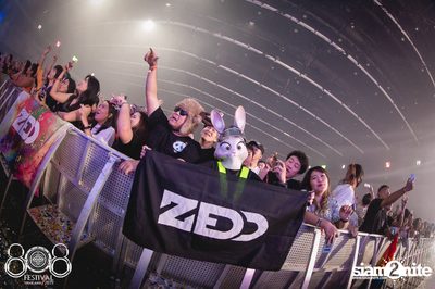 808 Festival 2019 | BITEC Bangna (Album 2, Day 2) — photo 179