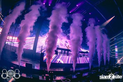 808 Festival 2019 | BITEC Bangna (Album 2, Day 2) — photo 180