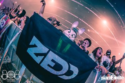 808 Festival 2019 | BITEC Bangna (Album 2, Day 2) — photo 181