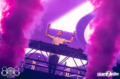 808 Festival 2019 | BITEC Bangna (Album 2, Day 2) — photo 182