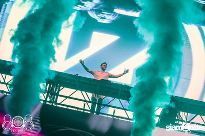 808 Festival 2019 | BITEC Bangna (Album 2, Day 2) — photo 183