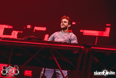 808 Festival 2019 | BITEC Bangna (Album 2, Day 2) — photo 185