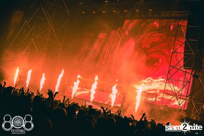 808 Festival 2019 | BITEC Bangna (Album 2, Day 2) — photo 186