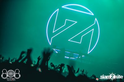 808 Festival 2019 | BITEC Bangna (Album 2, Day 2) — photo 187