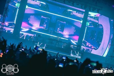 808 Festival 2019 | BITEC Bangna (Album 2, Day 2) — photo 188