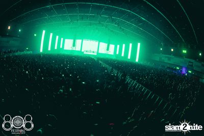 808 Festival 2019 | BITEC Bangna (Album 2, Day 2) — photo 189