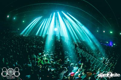 808 Festival 2019 | BITEC Bangna (Album 2, Day 2) — photo 190
