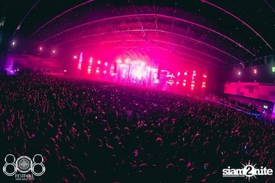 808 Festival 2019 | BITEC Bangna (Album 2, Day 2) — photo 191