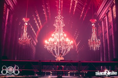808 Festival 2019 | BITEC Bangna (Album 2, Day 2) — photo 193