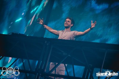 808 Festival 2019 | BITEC Bangna (Album 2, Day 2) — photo 194