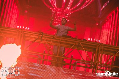 808 Festival 2019 | BITEC Bangna (Album 2, Day 2) — photo 195