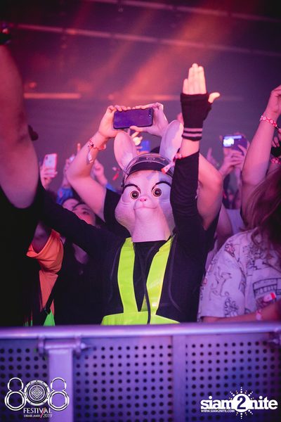 808 Festival 2019 | BITEC Bangna (Album 2, Day 2) — photo 196