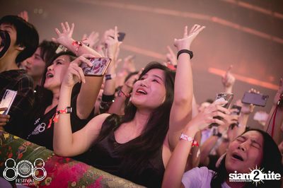 808 Festival 2019 | BITEC Bangna (Album 2, Day 2) — photo 197