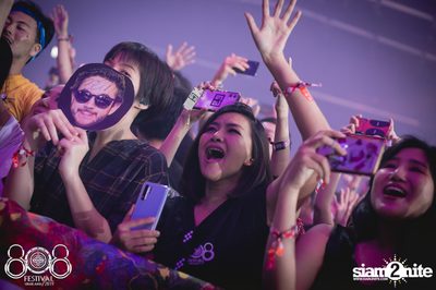 808 Festival 2019 | BITEC Bangna (Album 2, Day 2) — photo 198