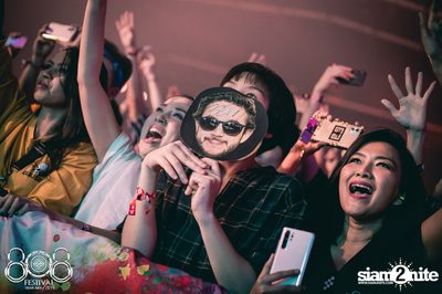 808 Festival 2019 | BITEC Bangna (Album 2, Day 2) — photo 199