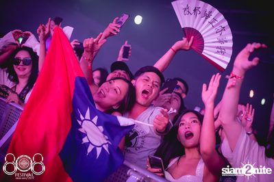 808 Festival 2019 | BITEC Bangna (Album 2, Day 2) — photo 200