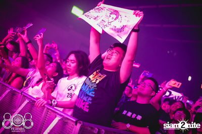808 Festival 2019 | BITEC Bangna (Album 2, Day 2) — photo 201