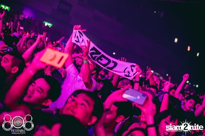 808 Festival 2019 | BITEC Bangna (Album 2, Day 2) — photo 202