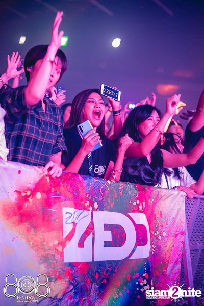 808 Festival 2019 | BITEC Bangna (Album 2, Day 2) — photo 203