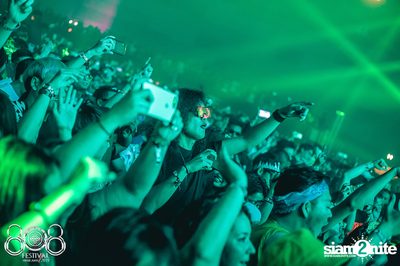 808 Festival 2019 | BITEC Bangna (Album 2, Day 2) — photo 204
