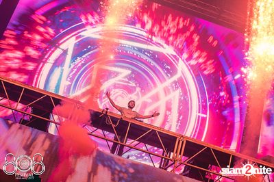 808 Festival 2019 | BITEC Bangna (Album 2, Day 2) — photo 205