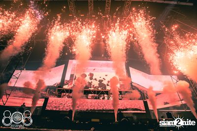 808 Festival 2019 | BITEC Bangna (Album 2, Day 2) — photo 206