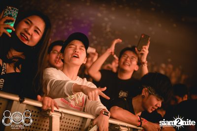 808 Festival 2019 | BITEC Bangna (Album 2, Day 2) — photo 207