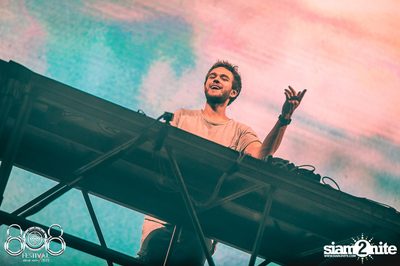 808 Festival 2019 | BITEC Bangna (Album 2, Day 2) — photo 208