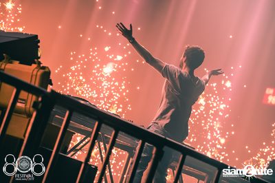 808 Festival 2019 | BITEC Bangna (Album 2, Day 2) — photo 209