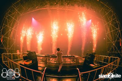 808 Festival 2019 | BITEC Bangna (Album 2, Day 2) — photo 213