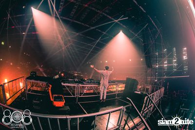 808 Festival 2019 | BITEC Bangna (Album 2, Day 2) — photo 214