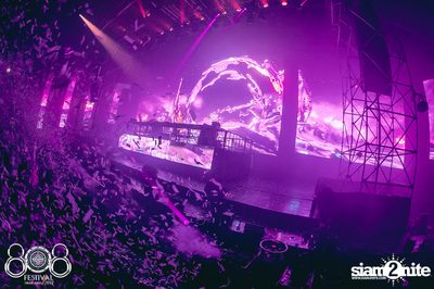 808 Festival 2019 | BITEC Bangna (Album 2, Day 2) — photo 215