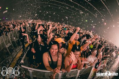 808 Festival 2019 | BITEC Bangna (Album 2, Day 2) — photo 216