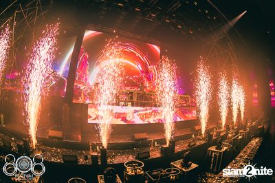 808 Festival 2019 | BITEC Bangna (Album 2, Day 2) — photo 217