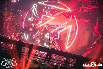 808 Festival 2019 | BITEC Bangna (Album 2, Day 2) — photo 218