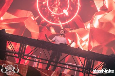 808 Festival 2019 | BITEC Bangna (Album 2, Day 2) — photo 219