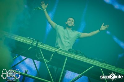 808 Festival 2019 | BITEC Bangna (Album 2, Day 2) — photo 220