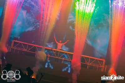 808 Festival 2019 | BITEC Bangna (Album 2, Day 2) — photo 222