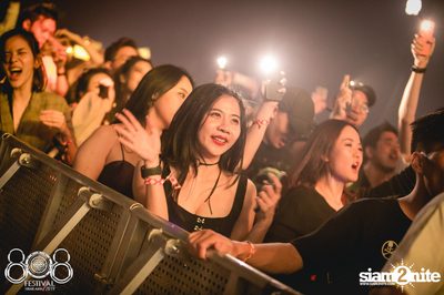 808 Festival 2019 | BITEC Bangna (Album 2, Day 2) — photo 223