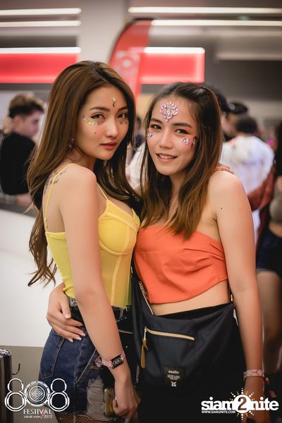 808 Festival 2019 | BITEC Bangna (Album 2, Day 2) — photo 224