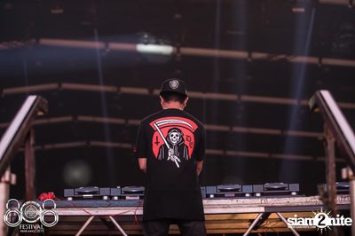 808 Festival 2019 | BITEC Bangna (Album 1, Day 3) — photo 2