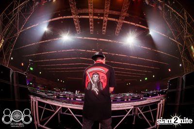 808 Festival 2019 | BITEC Bangna (Album 1, Day 3) — photo 5