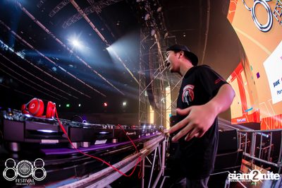 808 Festival 2019 | BITEC Bangna (Album 1, Day 3) — photo 6