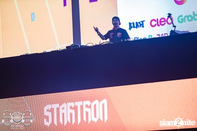 808 Festival 2019 | BITEC Bangna (Album 1, Day 3) — photo 7
