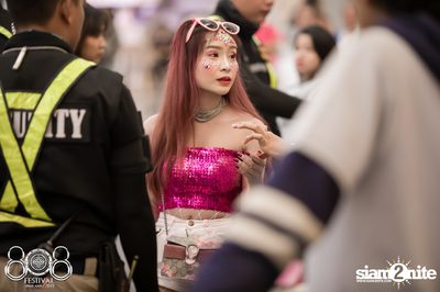 808 Festival 2019 | BITEC Bangna (Album 1, Day 3) — photo 10