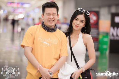 808 Festival 2019 | BITEC Bangna (Album 1, Day 3) — photo 11