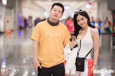 808 Festival 2019 | BITEC Bangna (Album 1, Day 3) — photo 12